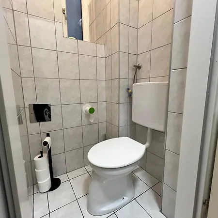 Charming 1Br Apartment Perfect For Long Stays Vienna Exterior photo