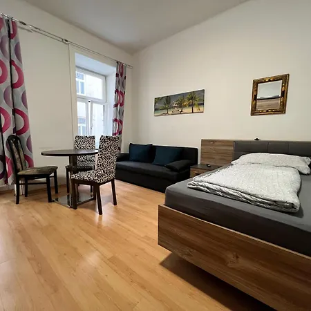Charming 1Br Apartment Perfect For Long Stays Vienna Exterior photo