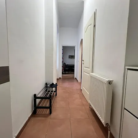Charming 1Br Apartment Perfect For Long Stays Vienna Exterior photo