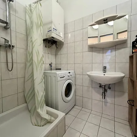 Charming 1Br Apartment Perfect For Long Stays Vienna Exterior photo