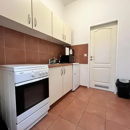 Charming 1Br Apartment Perfect For Long Stays Vienna Exterior photo