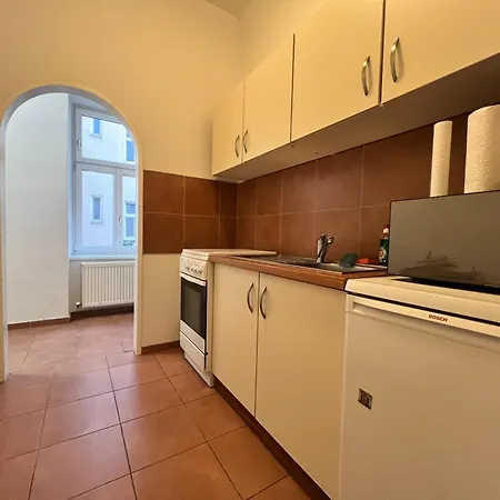 Charming 1Br Apartment Perfect For Long Stays Vienna Exterior photo