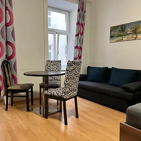 Charming 1Br Apartment Perfect For Long Stays Vienna Exterior photo