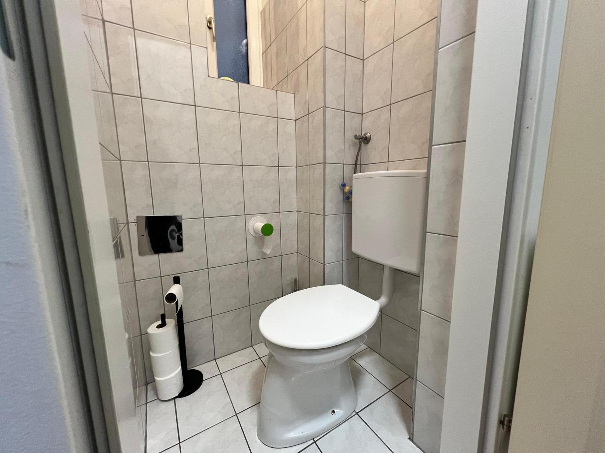 Apartment Charming 1br Perfect For Long *