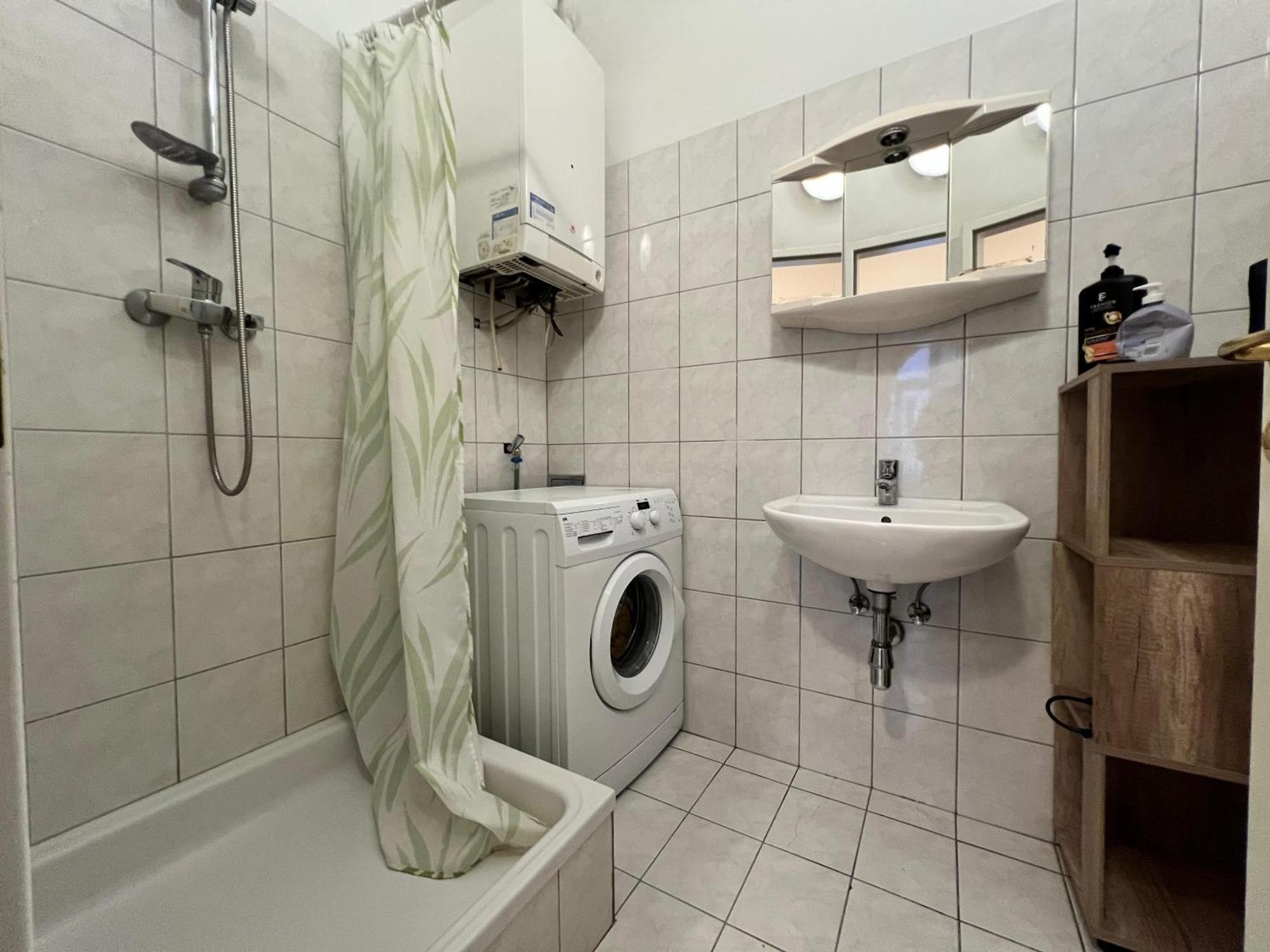 Charming 1br Perfect For Long Apartment