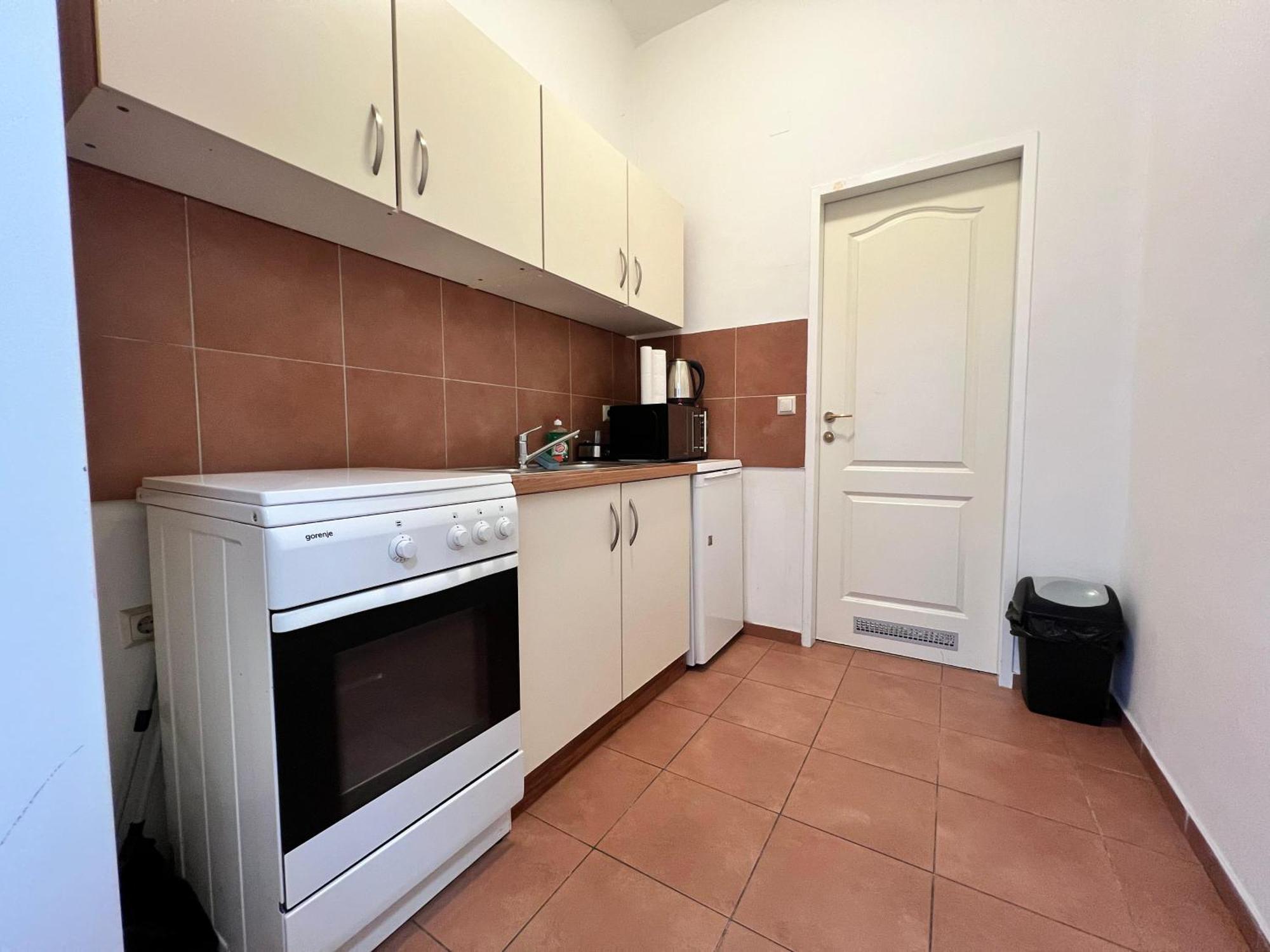 Apartment Charming 1br Perfect For Long Vienna