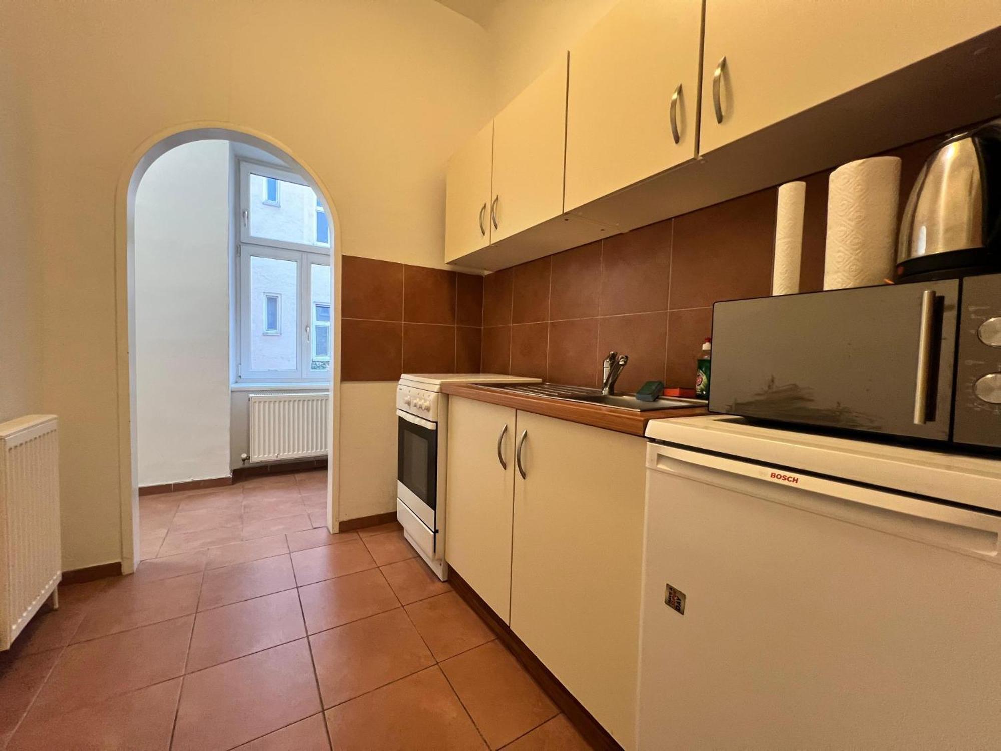 Charming 1br Perfect For Long * Vienna