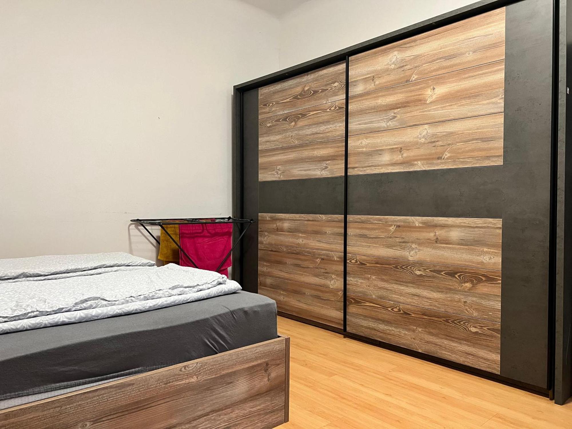 Charming 1br Perfect For Long *