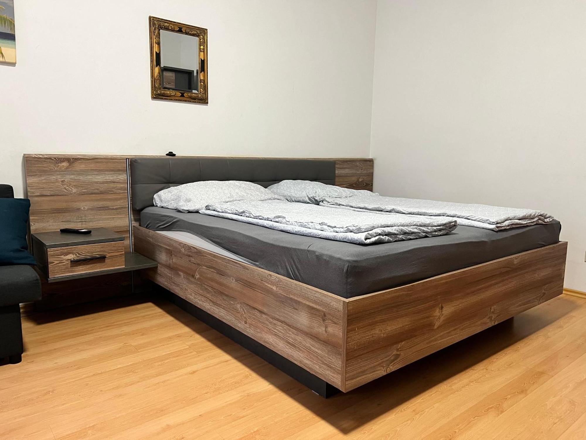 Charming 1br Perfect For Long Apartment *