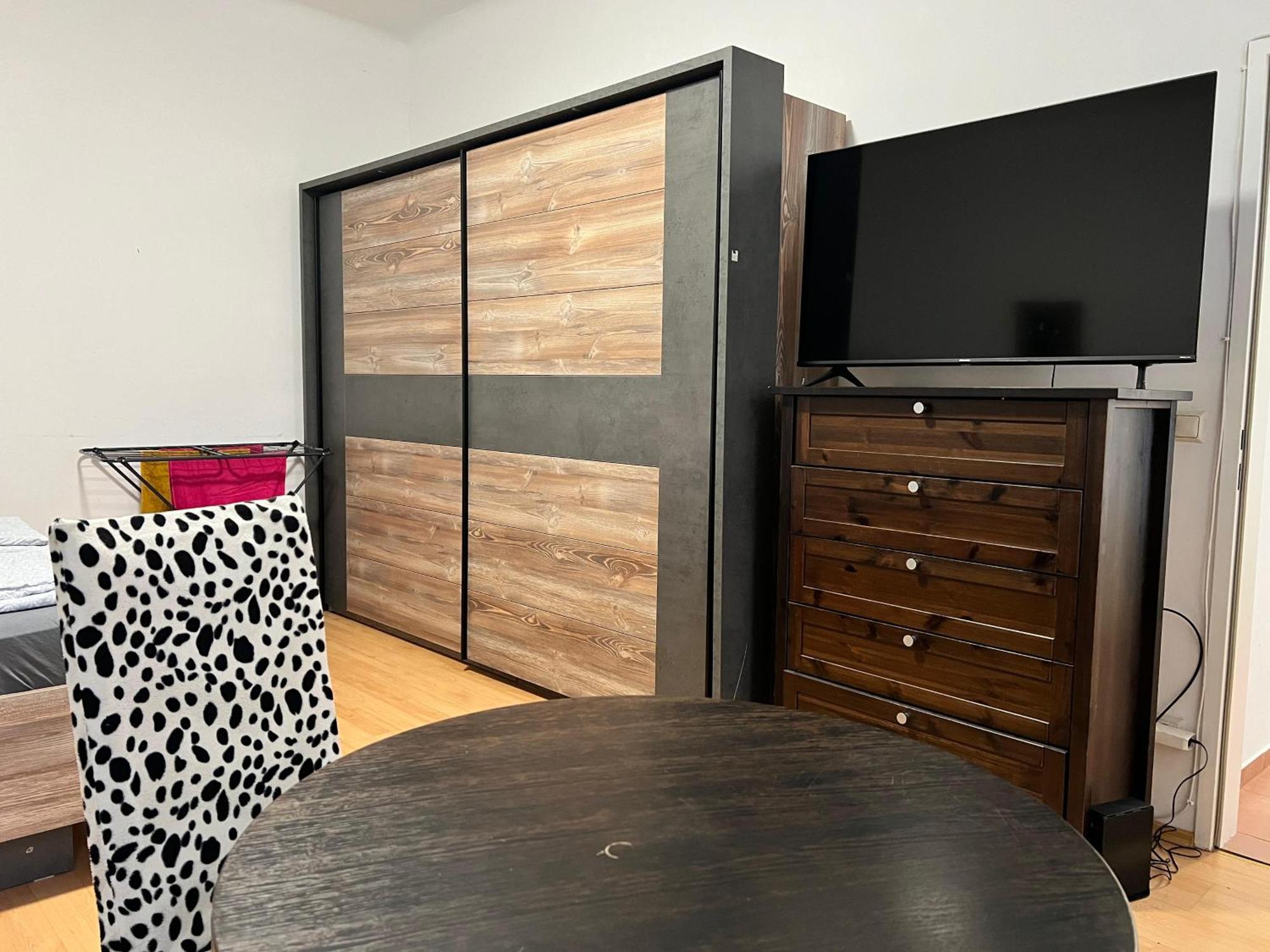 Apartment Charming 1br Perfect For Long Vienna